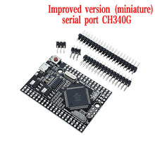 Load image into Gallery viewer, MEGA2560 MEGA 2560 R3 ATmega2560-16AU CH340G AVR USB board Development board MEGA2560 for arduino